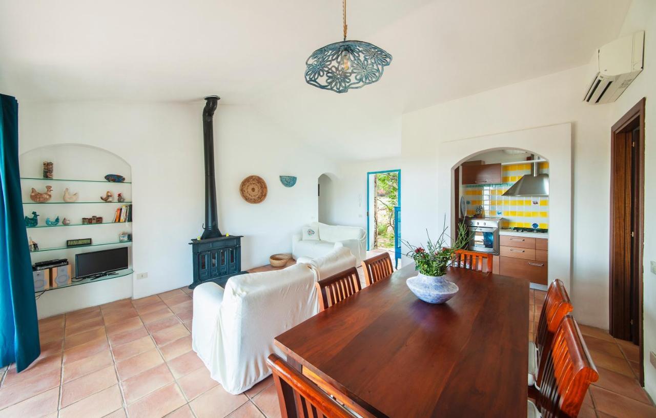 Villa Graniti San Pantaleo Εξωτερικό φωτογραφία