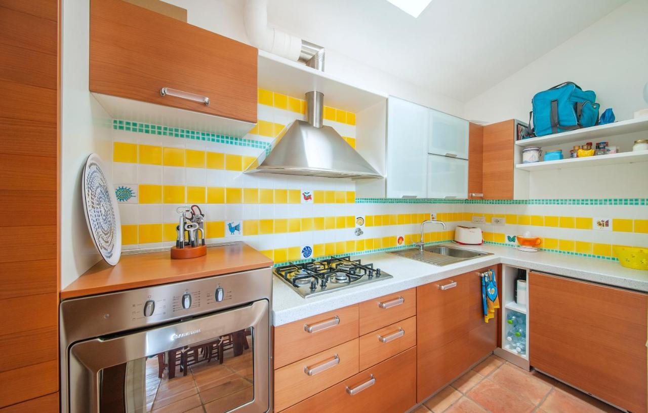 Villa Graniti San Pantaleo Εξωτερικό φωτογραφία