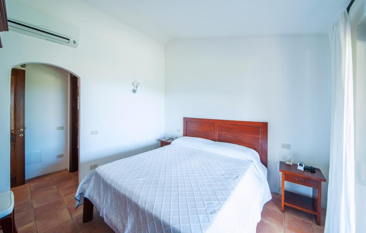 Villa Graniti San Pantaleo Εξωτερικό φωτογραφία