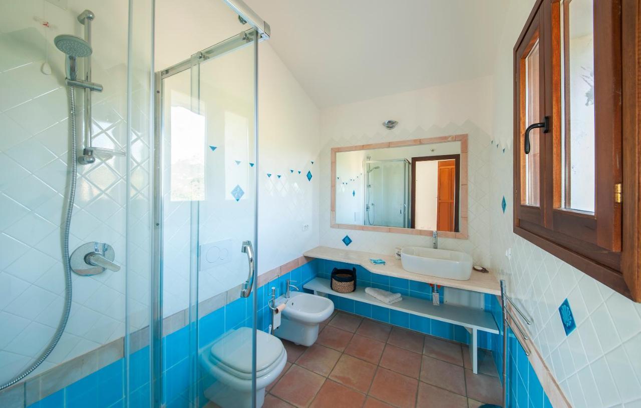 Villa Graniti San Pantaleo Εξωτερικό φωτογραφία