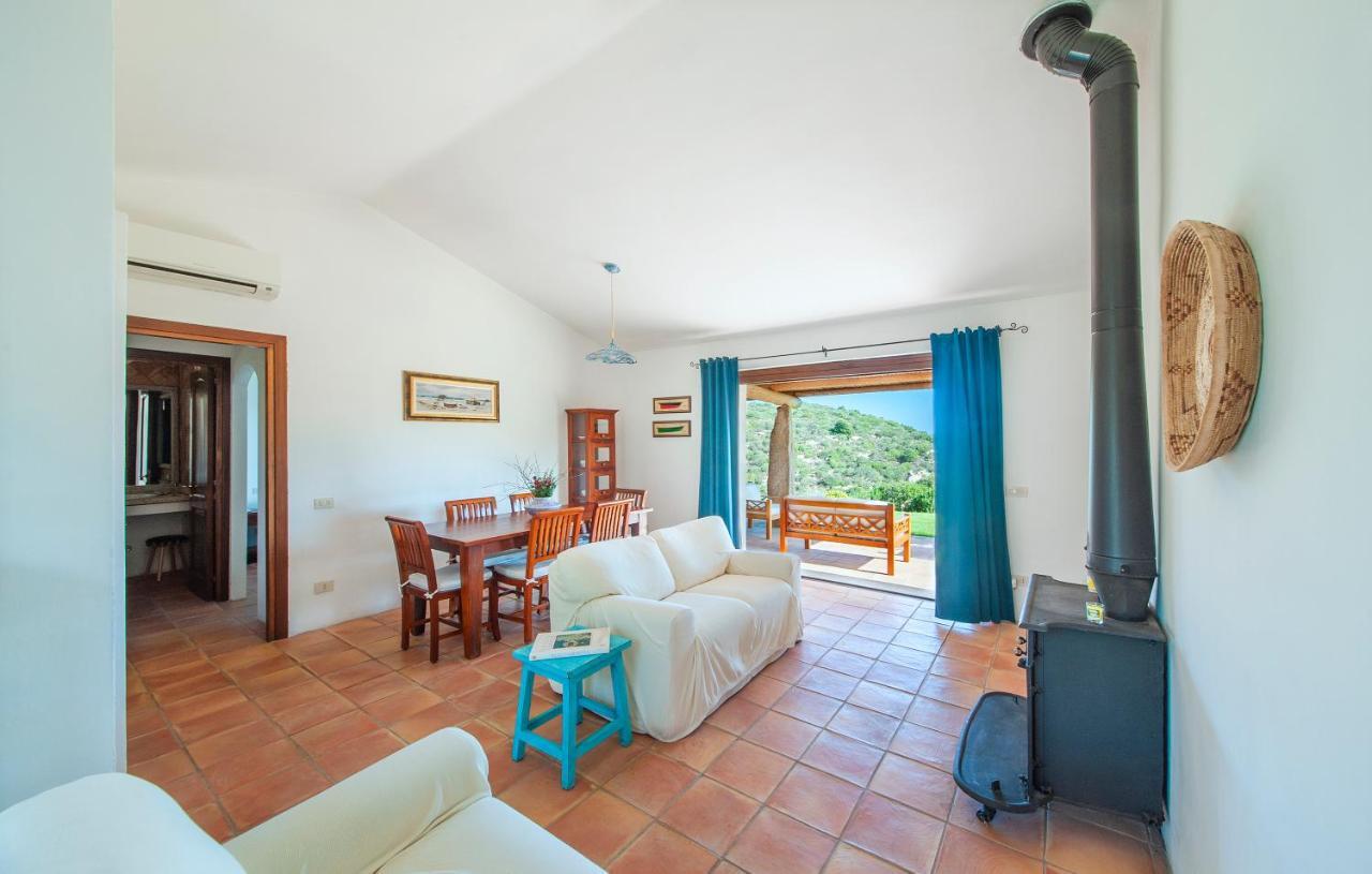 Villa Graniti San Pantaleo Εξωτερικό φωτογραφία